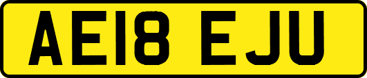 AE18EJU
