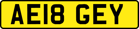 AE18GEY