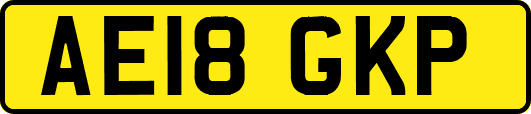 AE18GKP
