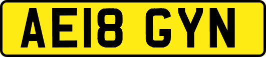 AE18GYN
