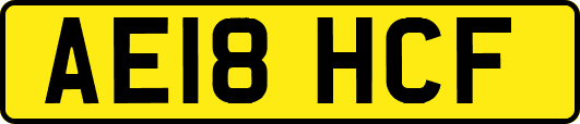 AE18HCF
