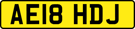 AE18HDJ