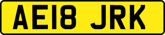 AE18JRK