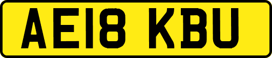 AE18KBU