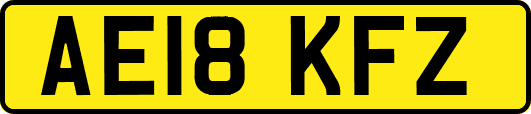 AE18KFZ