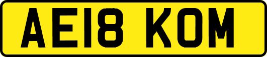AE18KOM