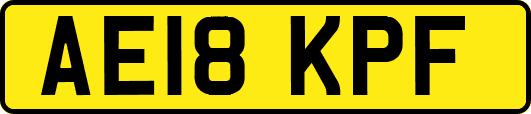AE18KPF