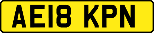 AE18KPN