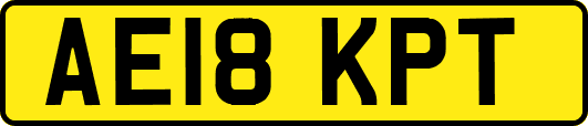 AE18KPT