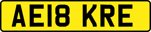 AE18KRE