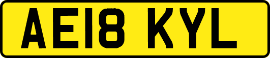 AE18KYL