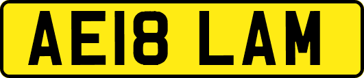 AE18LAM