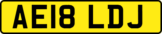 AE18LDJ