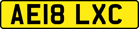 AE18LXC