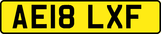 AE18LXF