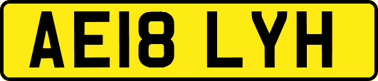 AE18LYH