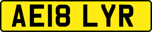 AE18LYR