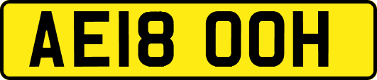 AE18OOH