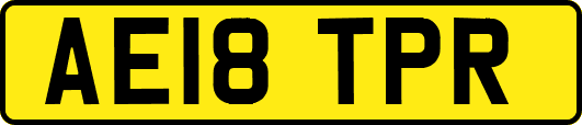 AE18TPR