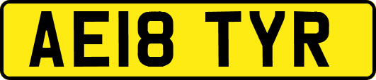AE18TYR