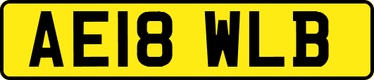 AE18WLB