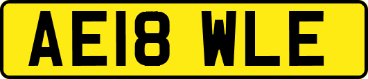 AE18WLE