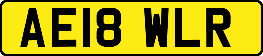 AE18WLR
