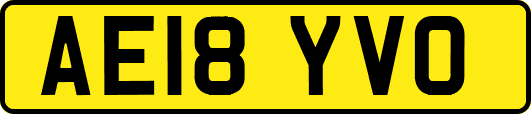 AE18YVO