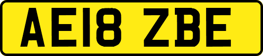AE18ZBE