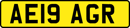 AE19AGR