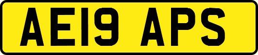 AE19APS