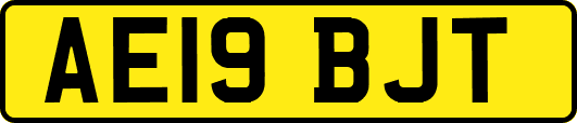 AE19BJT