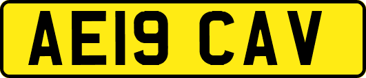 AE19CAV