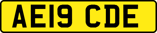 AE19CDE