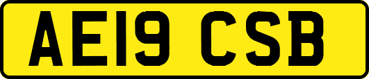 AE19CSB