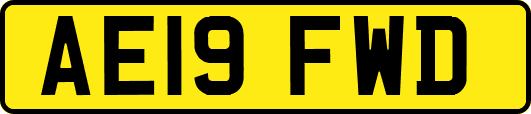 AE19FWD