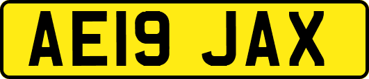 AE19JAX