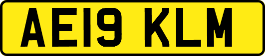 AE19KLM