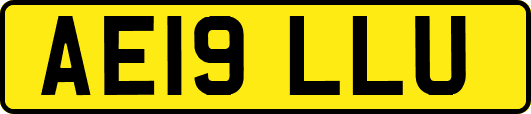 AE19LLU