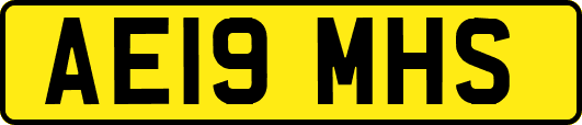 AE19MHS