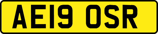 AE19OSR