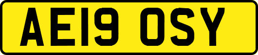 AE19OSY