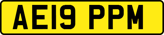 AE19PPM
