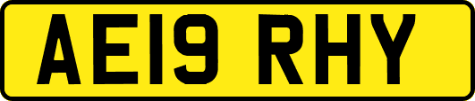 AE19RHY