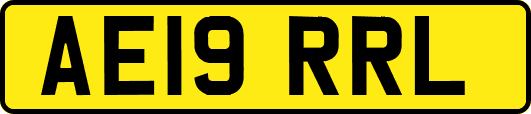 AE19RRL