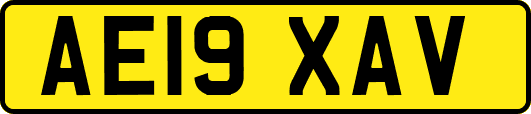 AE19XAV