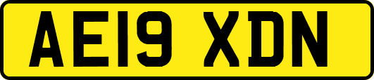 AE19XDN