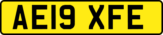 AE19XFE