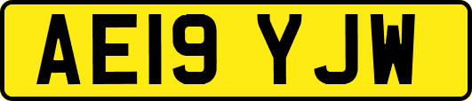 AE19YJW