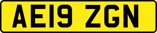 AE19ZGN